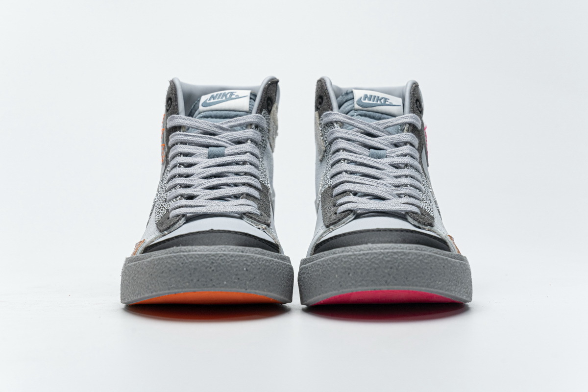 Pkgod Nike Blazer Mid 77 VNTG Shanghai