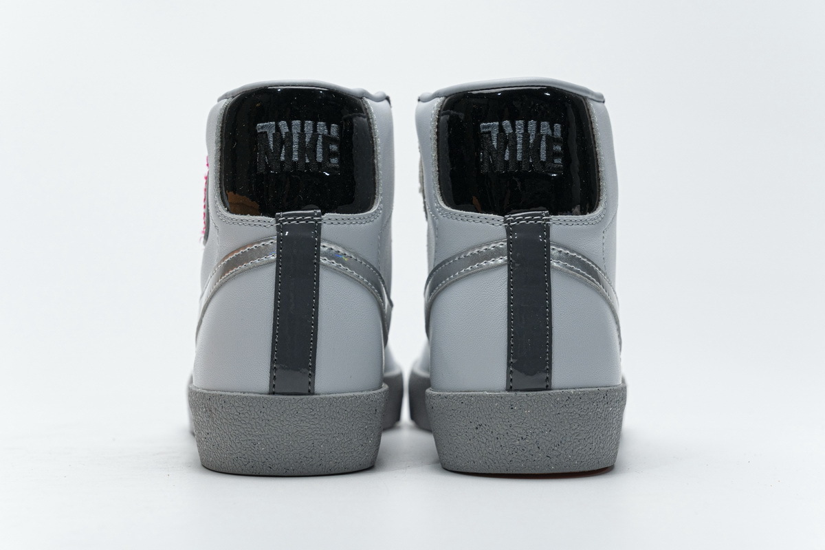Pkgod Nike Blazer Mid 77 VNTG Shanghai