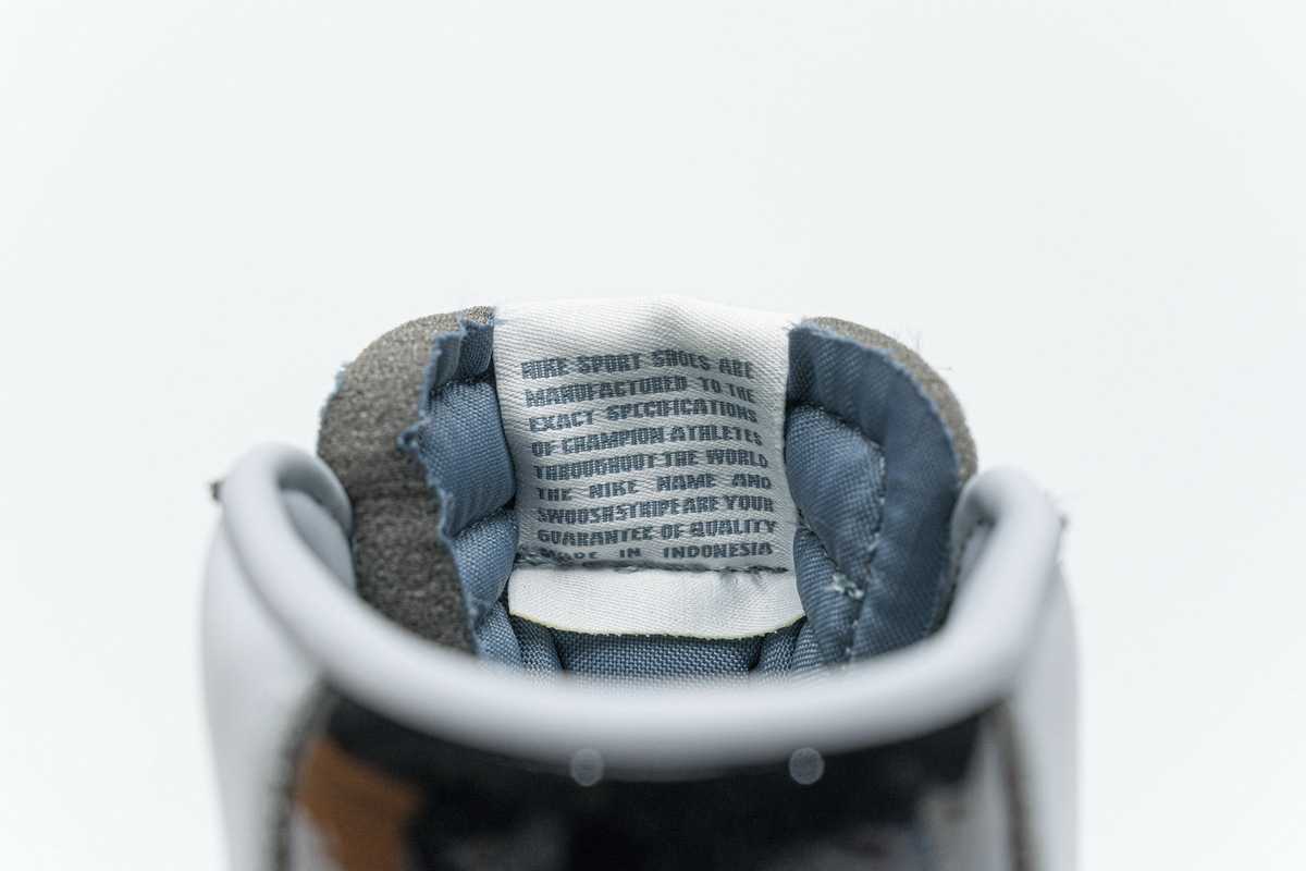 Pkgod Nike Blazer Mid 77 VNTG Shanghai