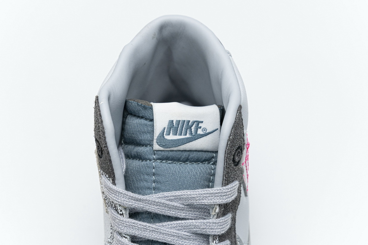 Pkgod Nike Blazer Mid 77 VNTG Shanghai