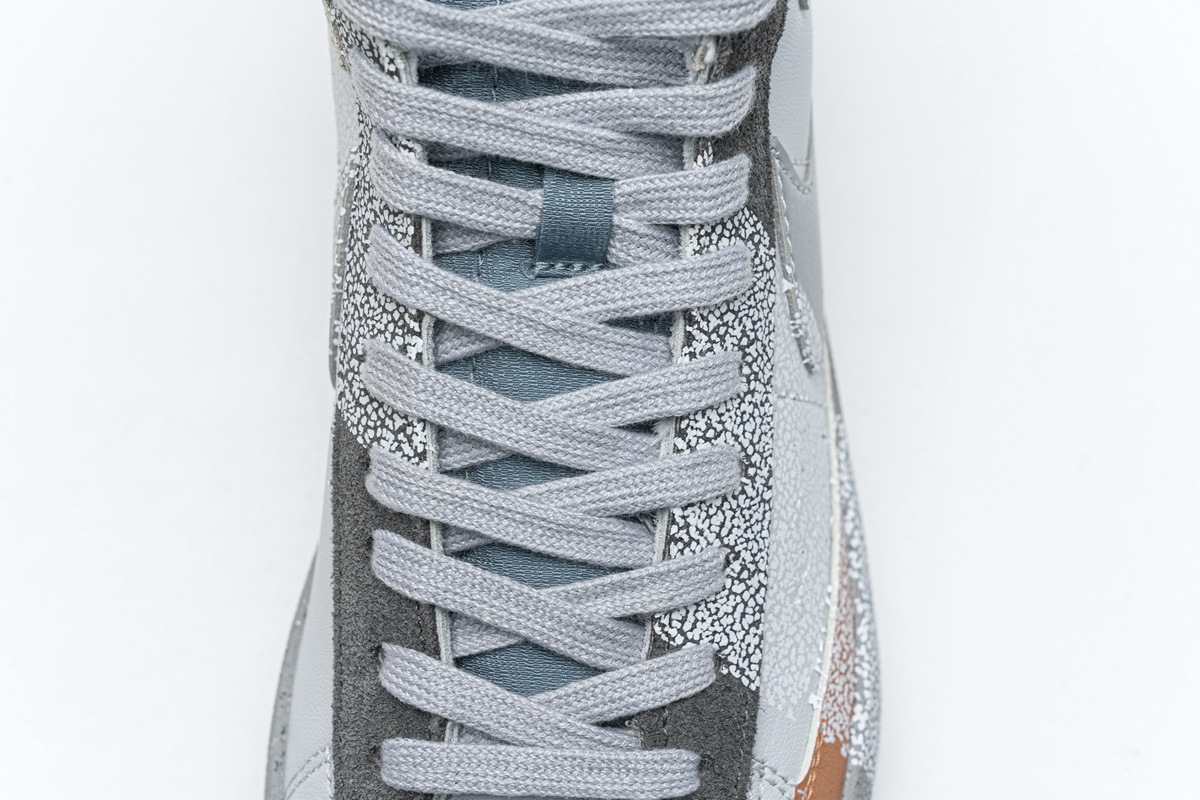 Pkgod Nike Blazer Mid 77 VNTG Shanghai