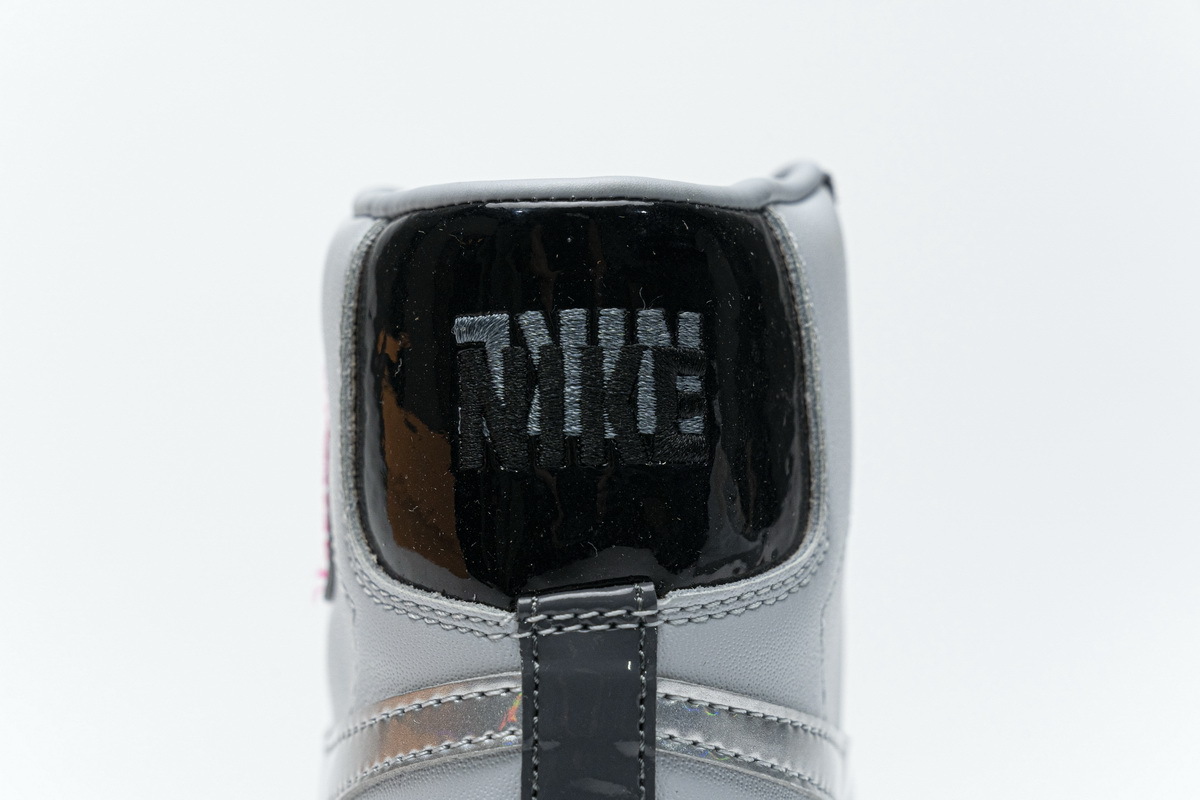 Pkgod Nike Blazer Mid 77 VNTG Shanghai
