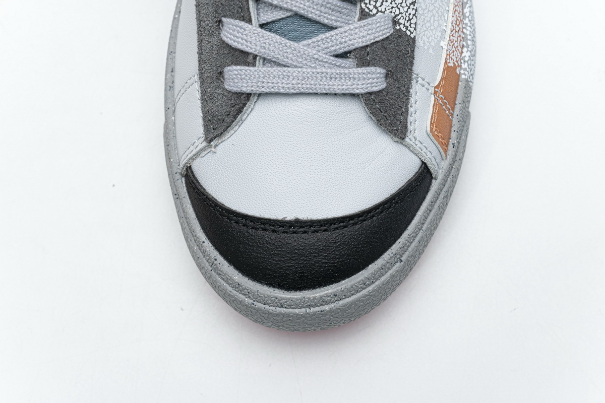 Pkgod Nike Blazer Mid 77 VNTG Shanghai