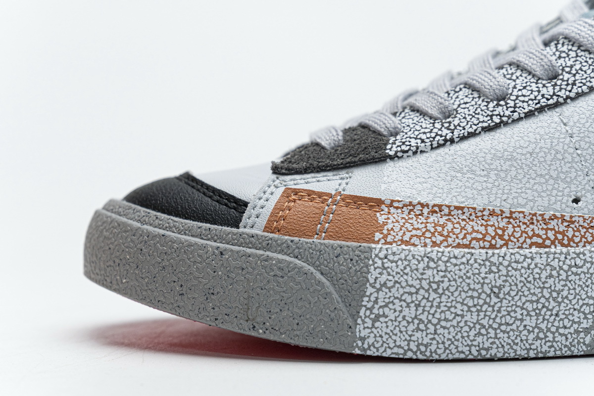 Pkgod Nike Blazer Mid 77 VNTG Shanghai