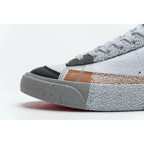 PK God Nike Blazer Mid 77 VNTG Shanghai