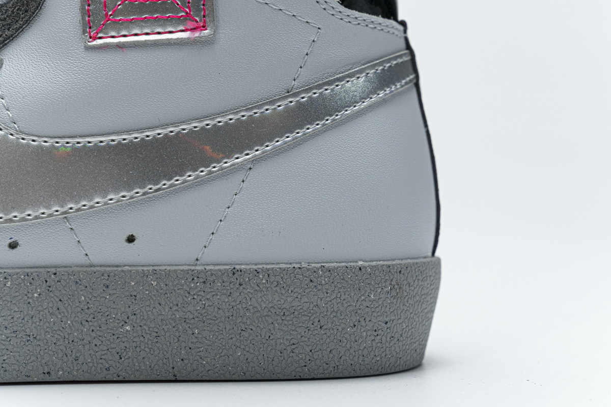 Pkgod Nike Blazer Mid 77 VNTG Shanghai