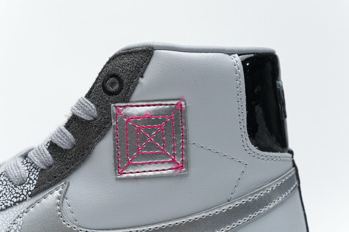Pkgod Nike Blazer Mid 77 VNTG Shanghai
