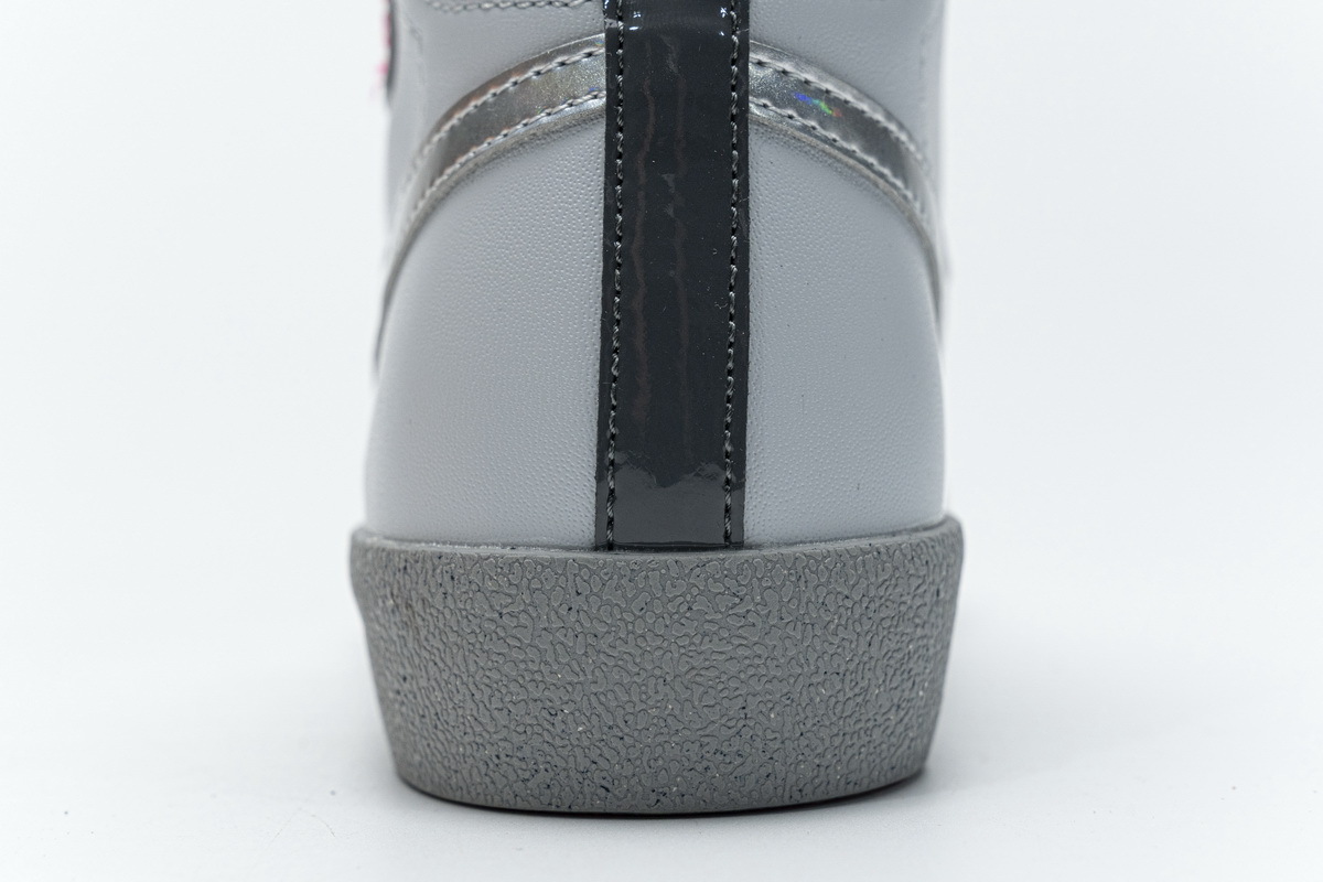 Pkgod Nike Blazer Mid 77 VNTG Shanghai