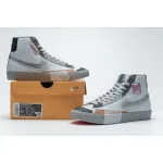 Pkgod Nike Blazer Mid 77 VNTG Shanghai