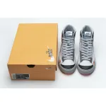 Pkgod Nike Blazer Mid 77 VNTG Shanghai