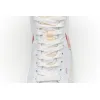 PK God Nike Blazer Mid '77 Black White