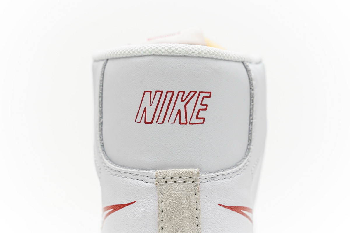 Pkgod Nike Blazer Mid '77 Black White