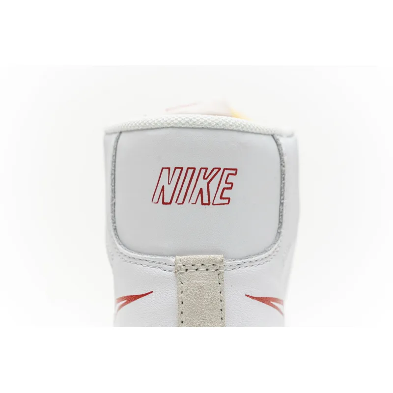 Pkgod Nike Blazer Mid &#39;77 Black White