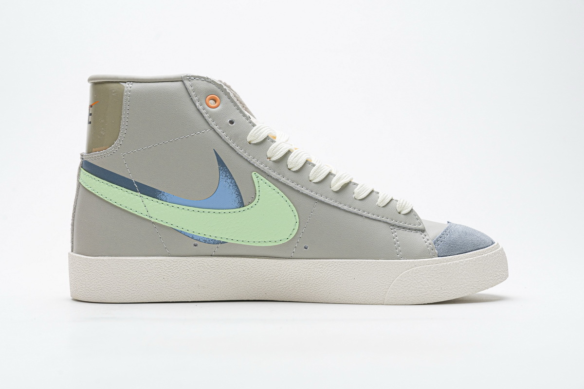 Pkgod Nike Blazer Mid '77 Vintage Shanghai