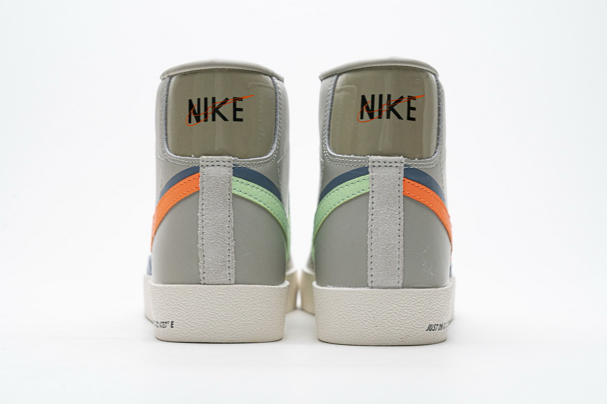 Pkgod Nike Blazer Mid '77 Vintage Shanghai