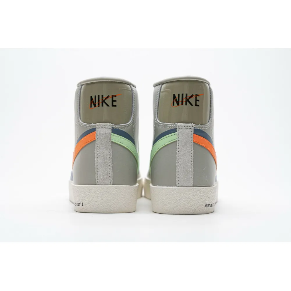 Pkgod Nike Blazer Mid &#39;77 Vintage Shanghai