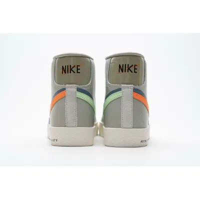 PK God Nike Blazer Mid '77 Vintage Shanghai
