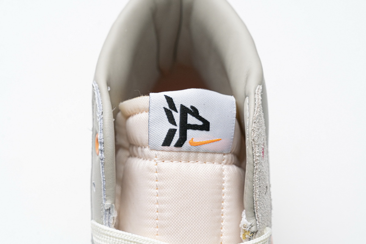 Pkgod Nike Blazer Mid '77 Vintage Shanghai