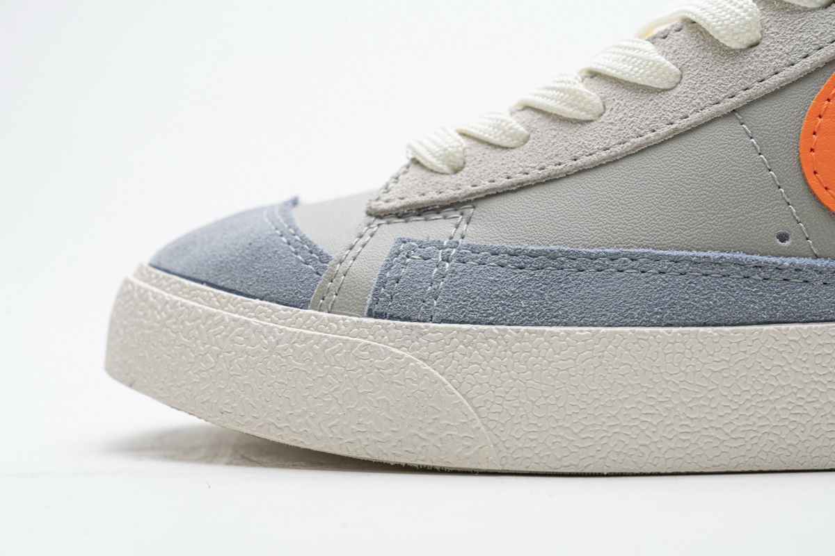 Pkgod Nike Blazer Mid '77 Vintage Shanghai