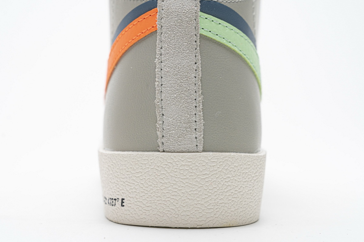 Pkgod Nike Blazer Mid '77 Vintage Shanghai
