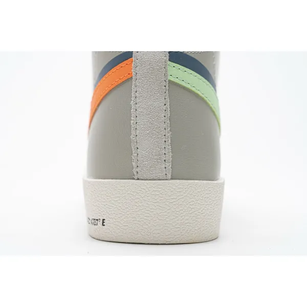 PK God Nike Blazer Mid '77 Vintage Shanghai