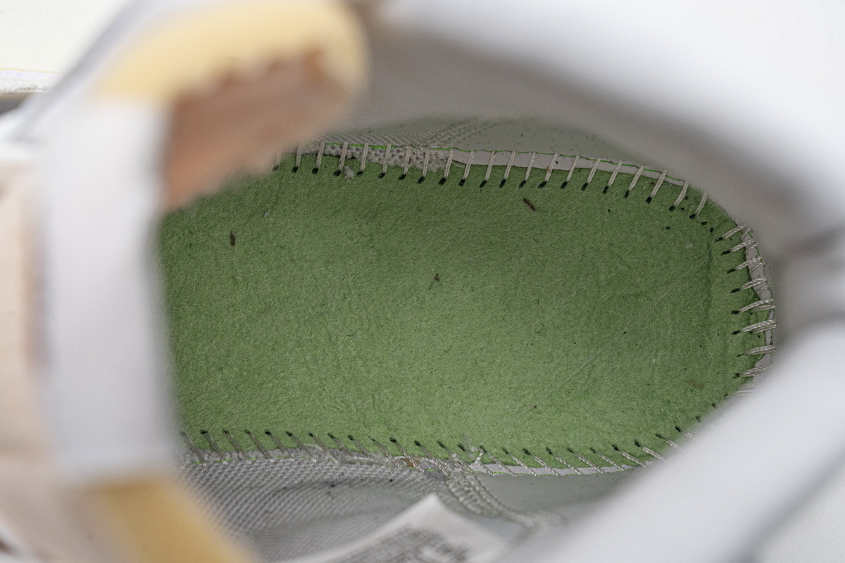 Pkgod Nike Blazer Mid '77 Vintage White Bright Cactus