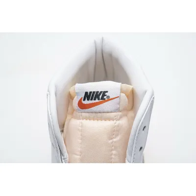 PK God Nike Blazer Mid '77 Vintage White Bright Cactus