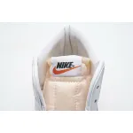 Pkgod Nike Blazer Mid &#39;77 Vintage White Bright Cactus