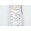 PK God Nike Blazer Mid '77 Vintage White Bright Cactus