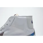 Pkgod Nike Blazer Mid &#39;77 Vintage White Bright Cactus