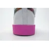 PK God Nike Blazer Mid '77 Vintage White Bright Cactus