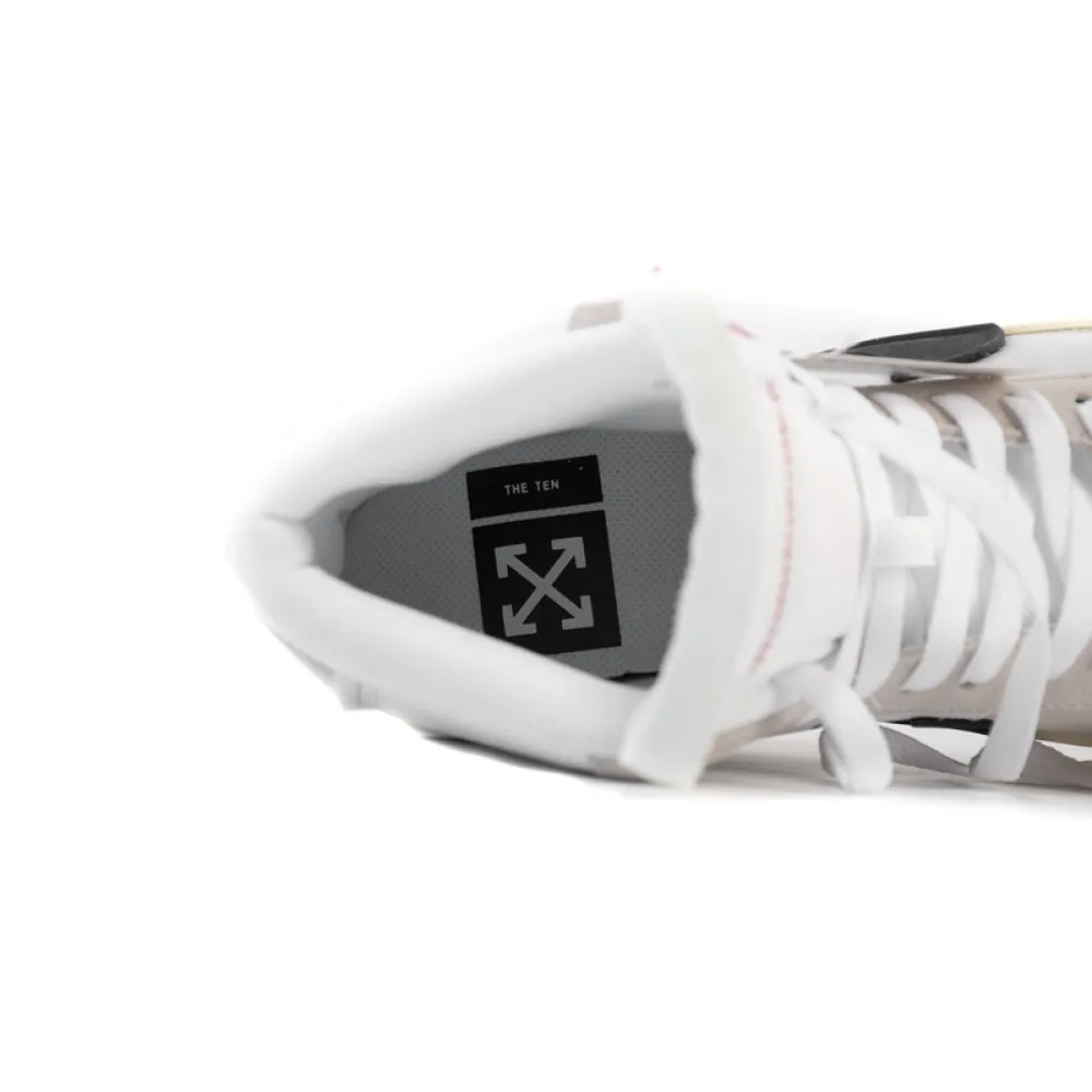 Pkgod Nike Blazer Mid Off-White