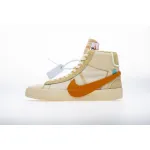 Pkgod Nike Blazer Mid Off-White All Hallow&#39;s Eve