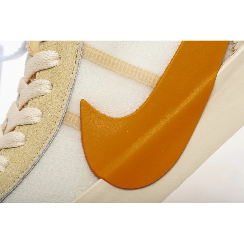 Pkgod Nike Blazer Mid Off-White All Hallow&#39;s Eve