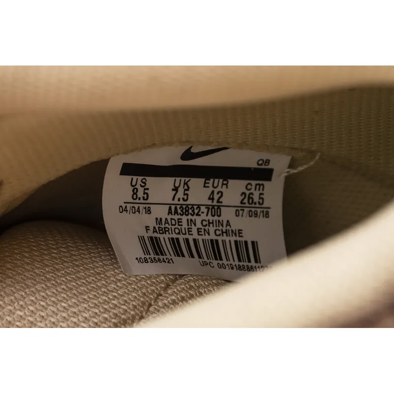 Pkgod Nike Blazer Mid Off-White All Hallow&#39;s Eve