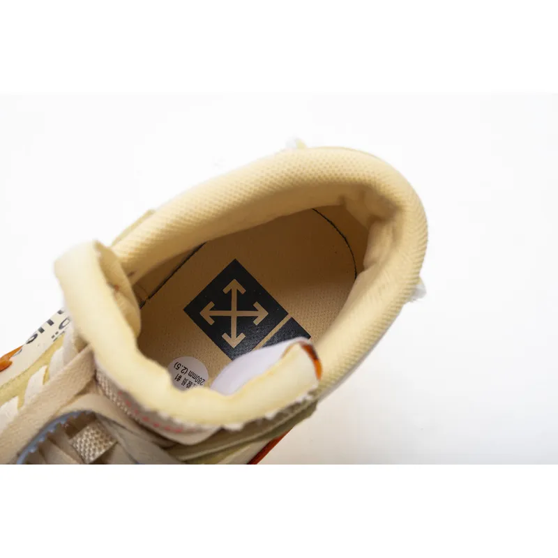 Pkgod Nike Blazer Mid Off-White All Hallow&#39;s Eve