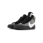 Pkgod Nike Blazer Mid Off-White Grim Reaper