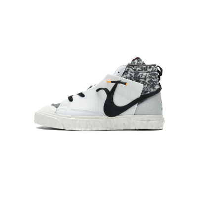 Pkgod Nike Blazer Mid READYMADE White 01