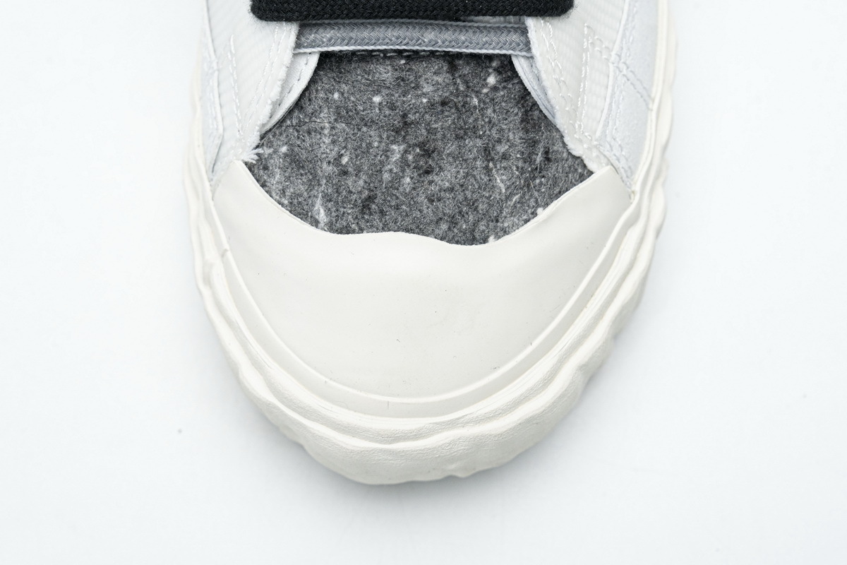 Pkgod Nike Blazer Mid READYMADE White