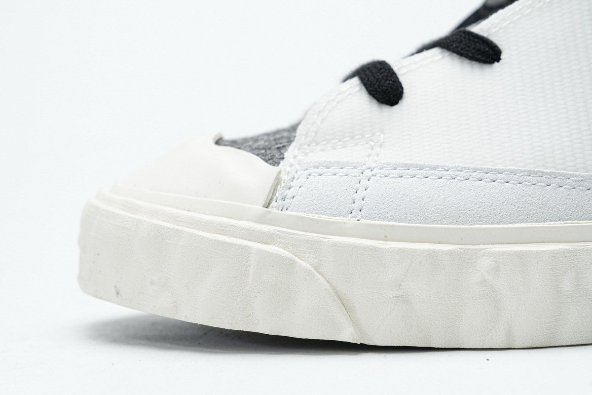 Pkgod Nike Blazer Mid READYMADE White