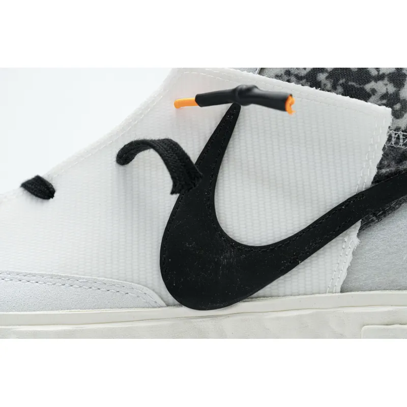 Pkgod Nike Blazer Mid READYMADE White