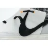 PK God Nike Blazer Mid READYMADE White