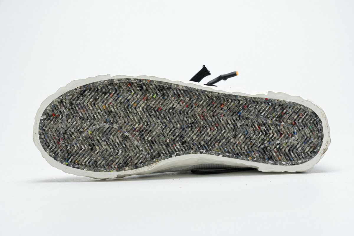 Pkgod Nike Blazer Mid READYMADE White