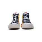 Pkgod Nike Blazer Mid sacai Snow Beach