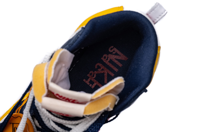 Pkgod Nike Blazer Mid sacai Snow Beach