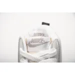 Pkgod Nike Blazer Mid sacai White Grey