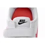 Pkgod Nike Cortez Basic SL White Varsity Red(Kids)