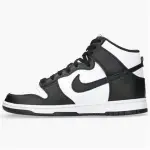 Pkgod Nike Dunk High Black White (2021)​