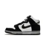 Pkgod Nike Dunk High Slam Jam White Black