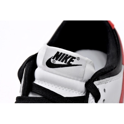   Pkgod Nike Dunk Low Black and Red 02